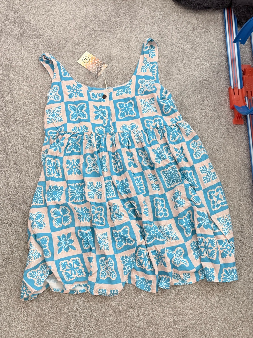 Lei kinis Pepe dress